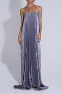 L'IDÉE Black Tie Gown - Cosmic Shimmer