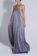 L'IDÉE Black Tie Gown - Cosmic Shimmer