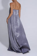 L'IDÉE Black Tie Gown - Cosmic Shimmer