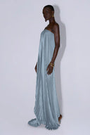 L'IDÉE Black Tie Gown - Arctic Shimmer