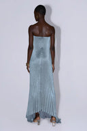 L'IDÉE Black Tie Gown - Arctic Shimmer