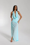 Natalie Rolt Anastasia Mini - Baby Blue