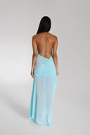 Natalie Rolt Anastasia Mini - Baby Blue