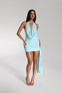 Natalie Rolt Anastasia Mini - Baby Blue