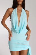 Natalie Rolt Anastasia Mini - Baby Blue