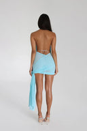 Natalie Rolt Anastasia Mini - Baby Blue