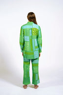 Clair Helen JIP Top & Pants Set