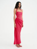 Benni Gina Maxi Dress - Watermelon