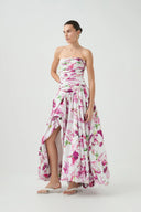 Aje Behold Maxi Dress - Fresh Flora