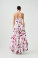 Aje Behold Maxi Dress - Fresh Flora