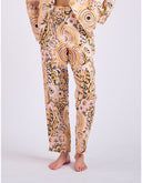 Miimi & Jiinda Yarilla Slimline Pants (Part Of A Set)