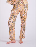 Miimi & Jiinda Yarilla Slimline Pants (Part Of A Set)
