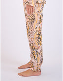 Miimi & Jiinda Yarilla Slimline Pants (Part Of A Set)