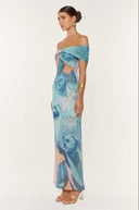 JEFRE SÈI Kenzi Dress
