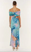 JEFRE SÈI Kenzi Dress