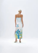 Justin Tong Nerida Day Dress - Siren's Retreat