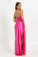 Studio Lexi Aura Dress - Hot Pink