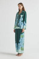 Antipodean Runaway Relaxed Shirt & Pants Set