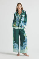 Antipodean Runaway Relaxed Shirt & Pants Set