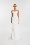 KYHA Bridal Sunday Gown