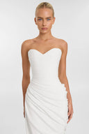 KYHA Bridal Sunday Gown
