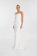 KYHA Bridal Sunday Gown