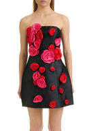 Eliya The Label Eryn Dress