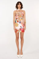 JEFRE SÈI Geneva Mini Dress