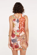 JEFRE SÈI Geneva Mini Dress