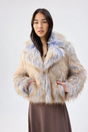 Unreal Fur Harmony Jacket