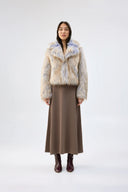 Unreal Fur Harmony Jacket