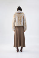 Unreal Fur Harmony Jacket