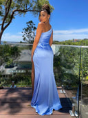 Jadore Gown -Sky Blue