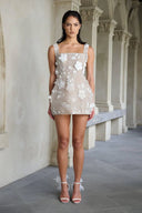 Eliya The Label Jaria Dress