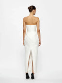 Effie Kats Kiera Dress - Ivory