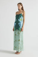 Antipodean Runaway Star Drop Waist Gown