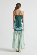 Antipodean Runaway Star Drop Waist Gown