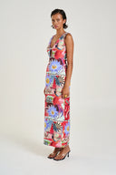 Summi Summi Miami Maxi Dress Dazed