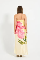 Pasduchas Amelie Column Maxi - Lemon