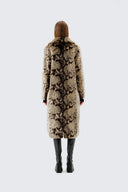 Unreal Fur Madam Grace Coat
