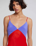 Rat & Boa Rosso Dress