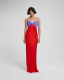 Rat & Boa Rosso Dress
