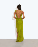 Rat & Boa Navara Dress - Lime