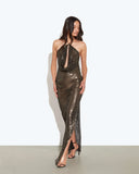 Rat & Boa Solar Dress