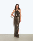 Rat & Boa Solar Dress