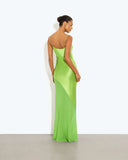 Rat & Boa Ruba Dress - Green