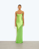Rat & Boa Ruba Dress - Green