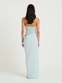 Benni Florence Maxi Dress - Fresh Mint