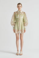Antipodean Torrent Balloon Sleeve Mini