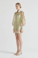 Antipodean Torrent Balloon Sleeve Mini